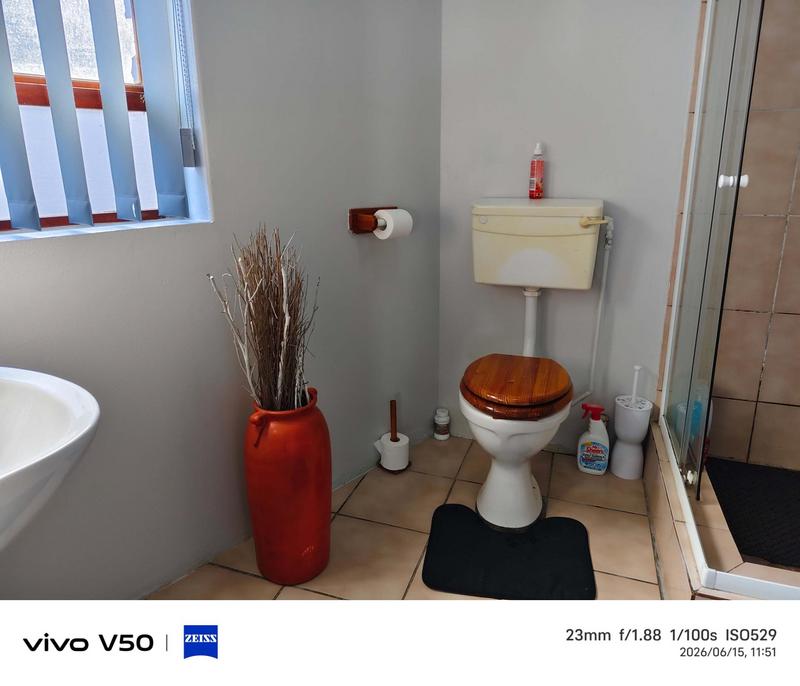4 Bedroom Property for Sale in Dana Bay Western Cape